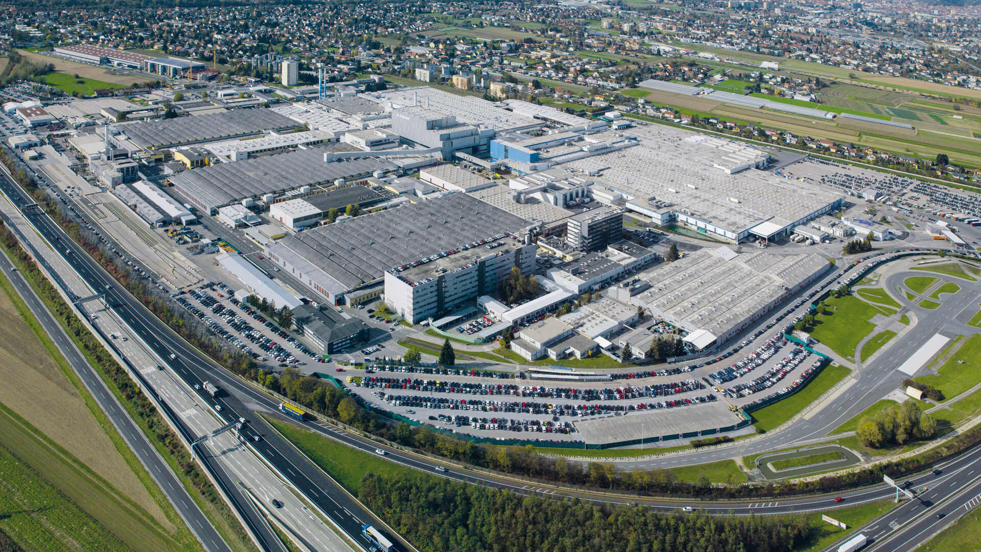 Schlechte Bilanz für Magna Magna in der Krise Wie die steirische