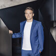 Christian Klein ist CEO von SAP SE.