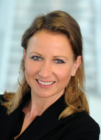 Barbara Brenner, Dekanin der Fakultät für Wirtschaft und Globalisierung an der Donau Uni Krems.