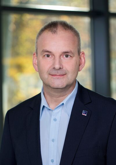 Manfred Schieber, Programmleiter (Head of Program) des International MBA in Management & Communications der Vienna Management Academy by FHWien der WKW.