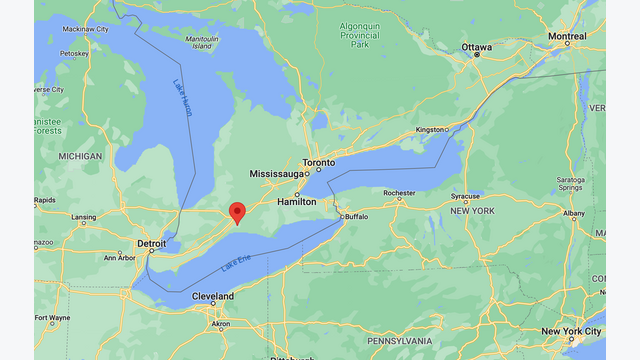 St. Thomas, Kanada: Hier entsteht VWs erste Zellfabrik ausserhalb Europas