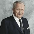 Wolfgang Porsche wird heute 80 Jahre alt