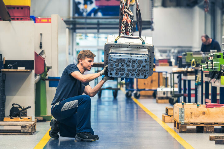 Haidlmair Produktion