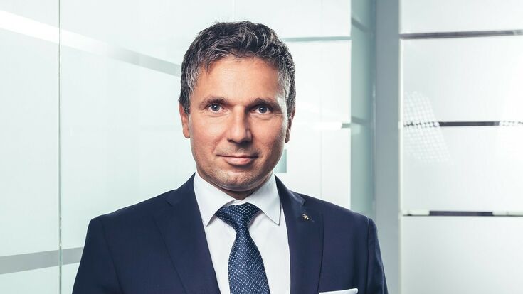 © Expense Reduction Analysts Patrick Lichtblau