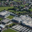Bosch-Werk in Hallein
