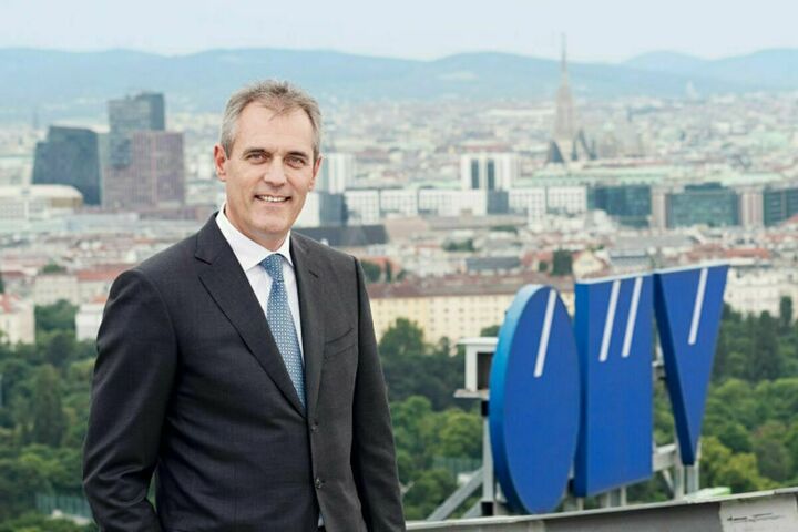 In einer ﻿Sonderprüfung wurden Ex-OMV-Chef Rainer Seele"Abweichungen von unternehmensinternen Vorgaben" attestiert