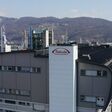 Produktionsstätte von Takeda in Linz