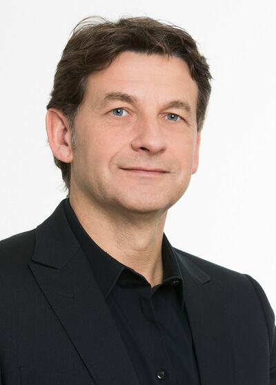 © Stephan Huger Wiedner Hauptstraße 46 1040 Wien Martin Röhsner, Geschäftsführung, die Berater