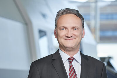 © AGB - C-STUMMER PHOTOGRAPHY / ICONICTURN Norbert Jungreithmayr, CEO WFL Milturn