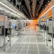 Infineon Villach Shopfloor