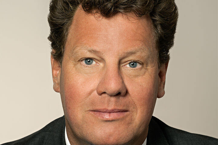 Matthias Droste, Country Manager DACH, Expense Reduction Analysts.