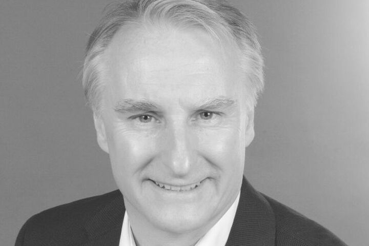 Rainer Siegel wird Aufsichtsratschef bei Rosenbauer