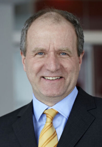 Christian Reisinger wird ﻿stellvertretender Aufsichtsratsvorsitzender