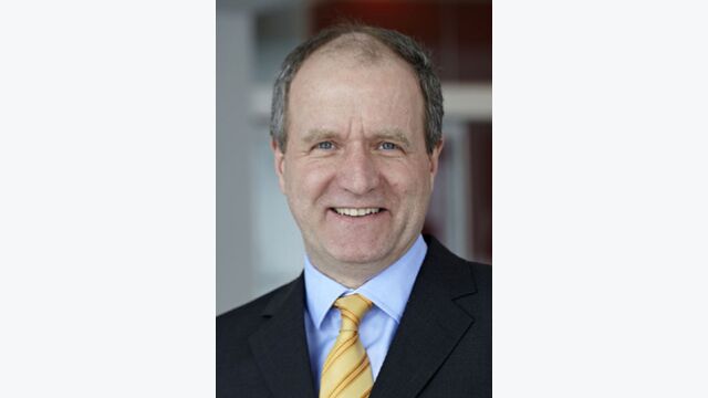 Christian Reisinger wird ﻿stellvertretender Aufsichtsratsvorsitzender