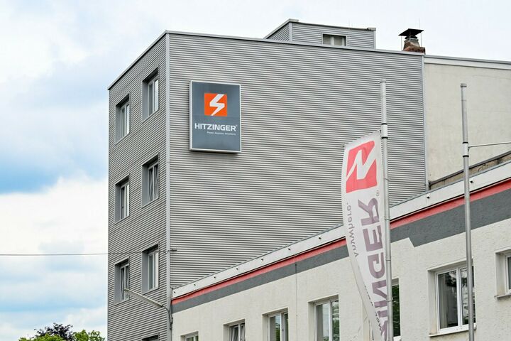 Hitzinger erneut insolvent: Nach den Angaben im Insolvenzantrag sei eine langfristige Fortführung des Unternehmens und eine Sanierung nicht darstellbar.