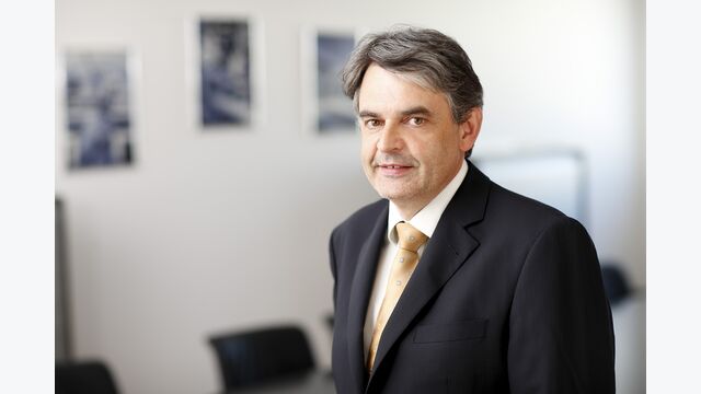 Herbert Jöbstl, Fachverband der Holzindustrie