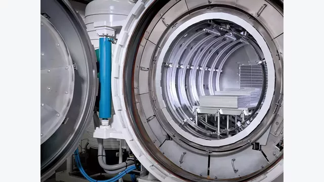 Plansee-Heinzeinsatz