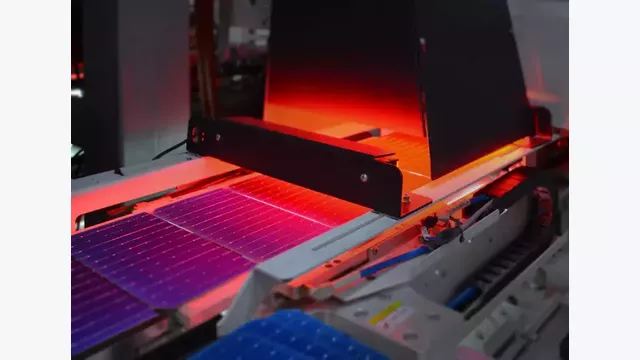 Hochleistungs-Photovoltaik aus Kärnten