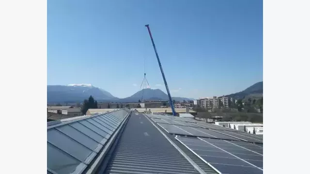 Energetica Industries