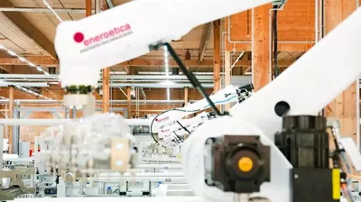 In Liebenfels in Kärnten entsteht ab 2024 ﻿eine der aktuell größten Produktionsstellen für PV-Paneele in Europa