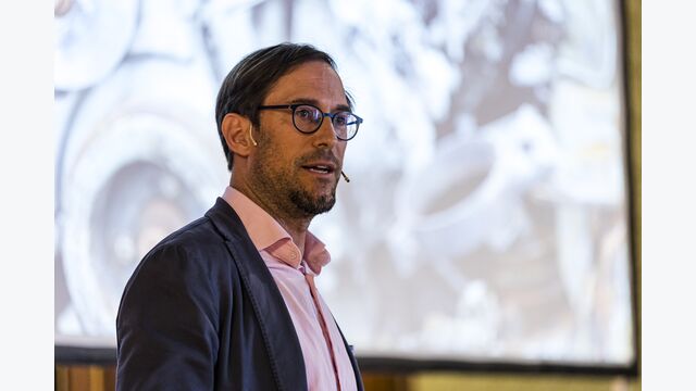 Thomas Fröhlich RHI Magnesita