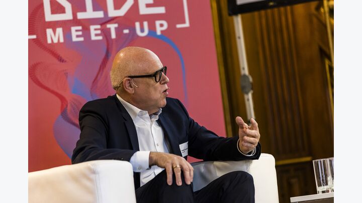 Matthias Heschl (Event: Deep Dive 2)