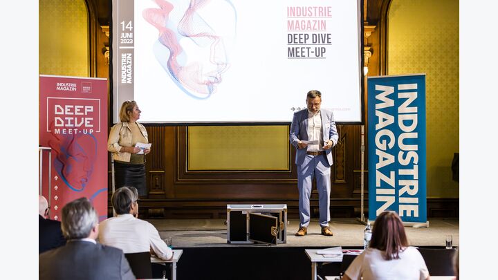 Matthias Heschl (Event: Deep Dive 2)