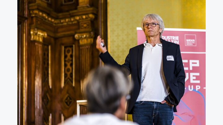 Matthias Heschl (Event: Deep Dive 2)