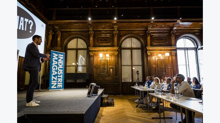 Matthias Heschl (Event: Deep Dive 2)