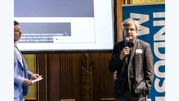 Matthias Heschl (Event: Deep Dive 2)