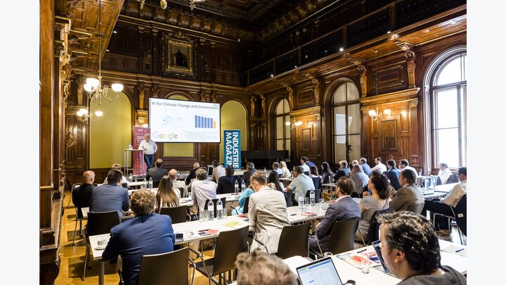 Matthias Heschl (Event: Deep Dive 2)