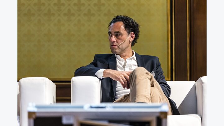 Matthias Heschl (Event: Deep Dive 2)