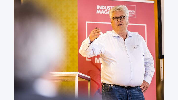 Matthias Heschl (Event: Deep Dive 2)