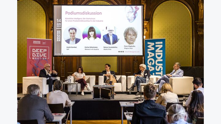 Matthias Heschl (Event: Deep Dive 2)