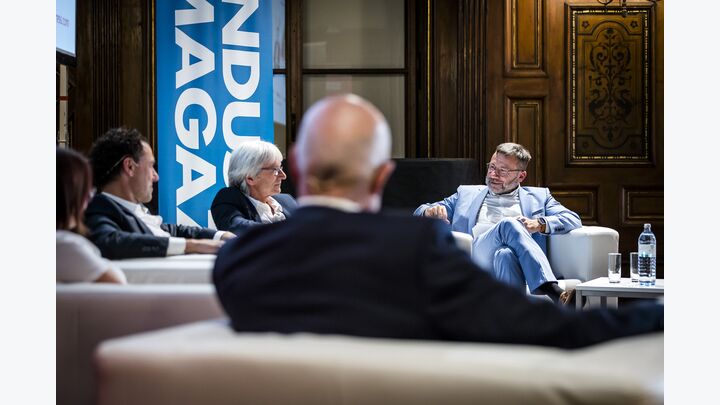 Matthias Heschl (Event: Deep Dive 2)