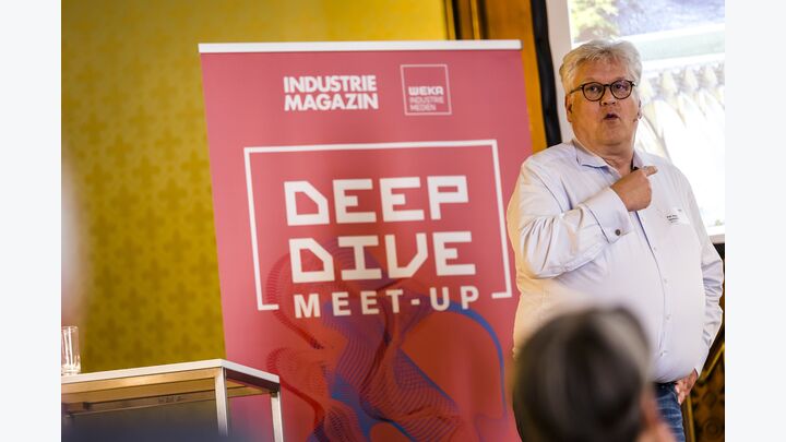 Matthias Heschl (Event: Deep Dive 2)