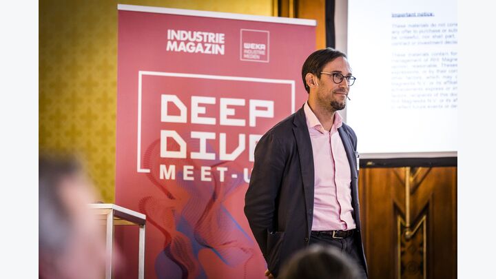 Matthias Heschl (Event: Deep Dive 2)