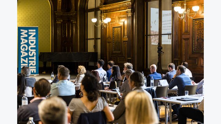 Matthias Heschl (Event: Deep Dive 2)