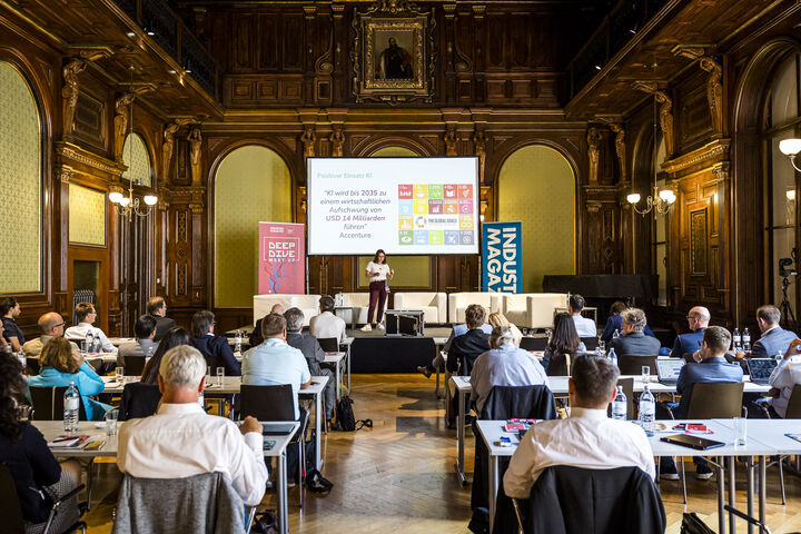 Matthias Heschl (Event: Deep Dive 2)