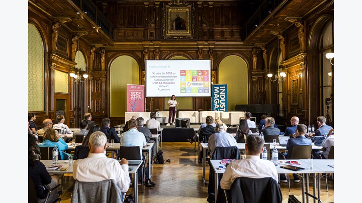 Matthias Heschl (Event: Deep Dive 2)