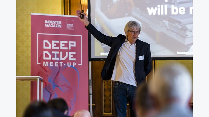 Matthias Heschl (Event: Deep Dive 2)