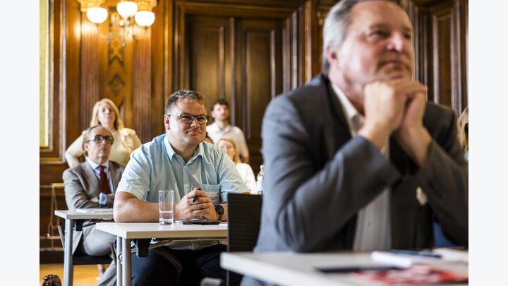 Matthias Heschl (Event: Deep Dive 2)