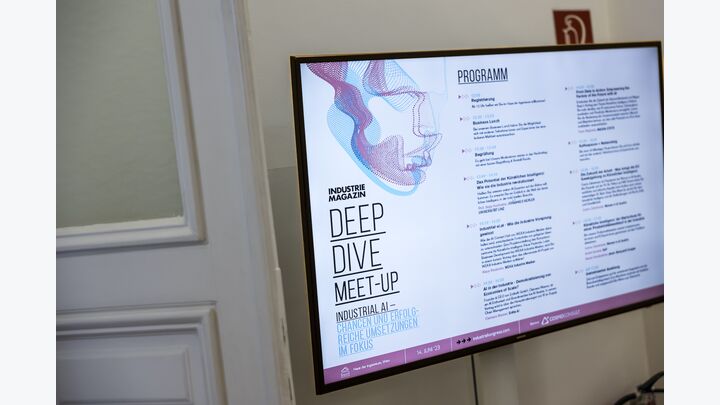 Matthias Heschl (Event: Deep Dive 2)