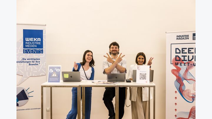 Matthias Heschl (Event: Deep Dive 2)