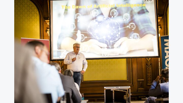 Matthias Heschl (Event: Deep Dive 2)