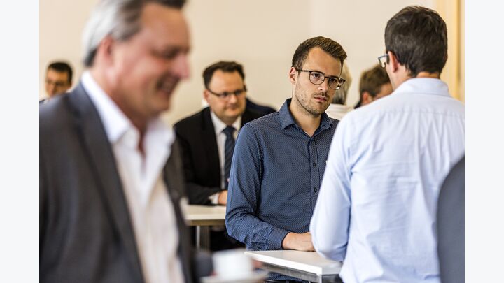 Matthias Heschl (Event: Deep Dive 2)