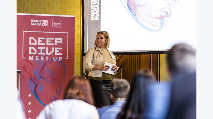 Matthias Heschl (Event: Deep Dive 2)