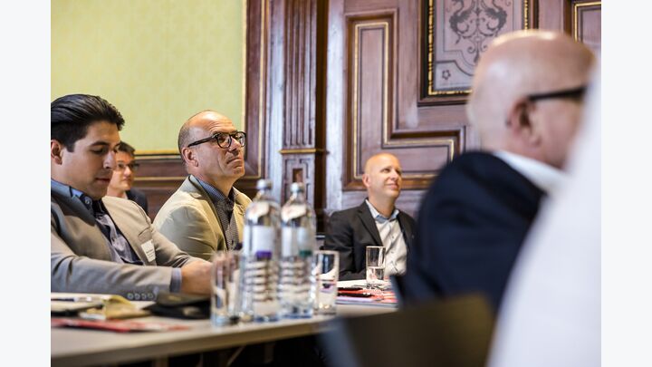 Matthias Heschl (Event: Deep Dive 2)