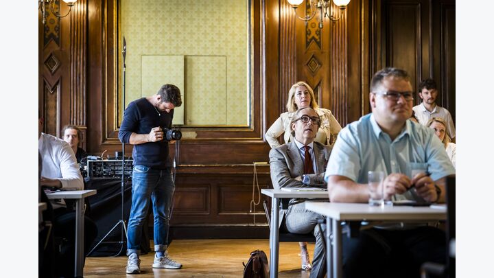 Matthias Heschl (Event: Deep Dive 2)