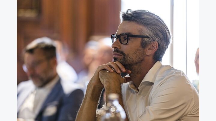 Matthias Heschl (Event: Deep Dive 2)